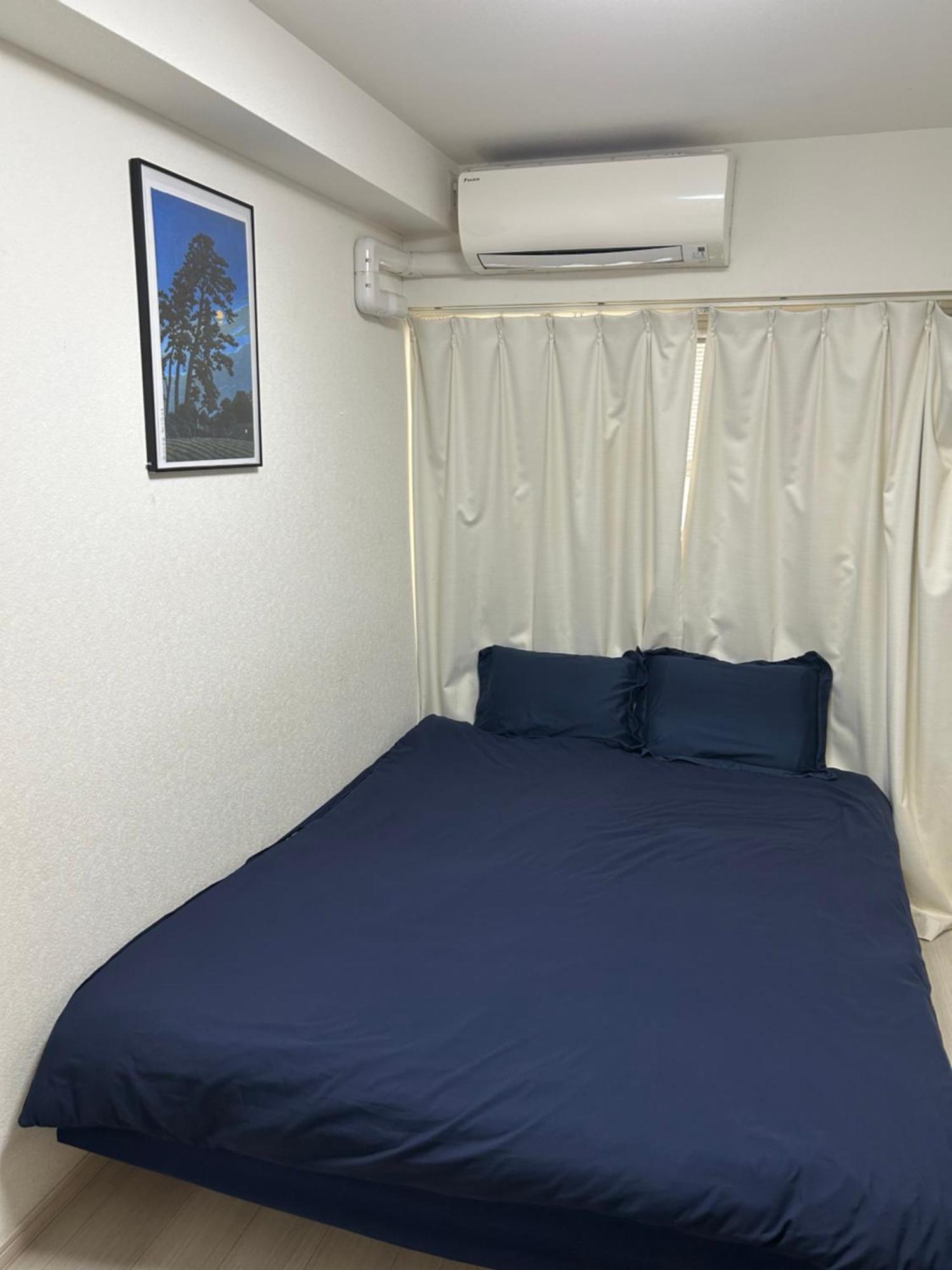 도쿄 The Emilio 102 Shinjuku Near Shibuya 아파트 외부 사진